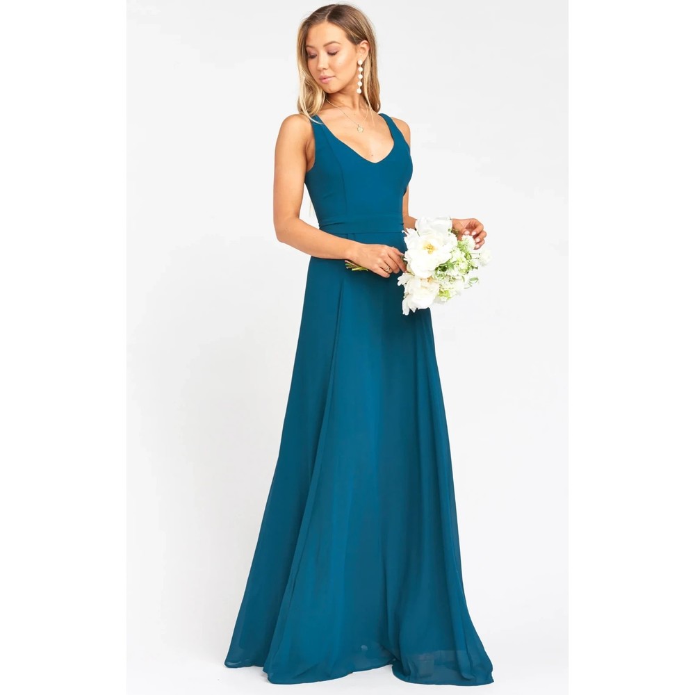 Jade Beauty Formal